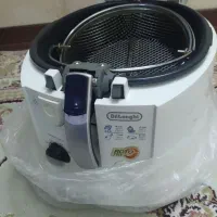 سرخ کن دلونگی|سایر لوازم برقی|کرج, کرج نو|دیوار