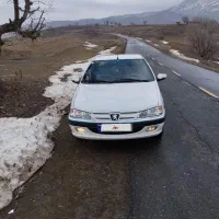 پژوپارس|خودرو سواری و وانت|بانه, |دیوار