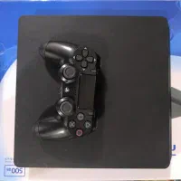 ps4 اسلیم ۵۰۰ گیگ