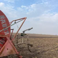 باران مصنوعی گان|ماشینآلات صنعتی|آق قلا, |دیوار