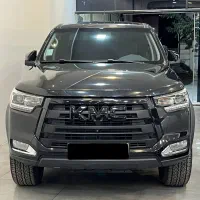 کی ام سی T8 مدل 1401 گارانتی فعال