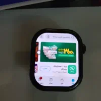 ساعت هوشمند|لوازم جانبی موبایل و تبلت|مشگین شهر, |دیوار