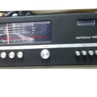 پری آمپلیفایر مارک تلفنکن المان|سیستم صوتی خانگی|تهران, شیخ هادی|دیوار