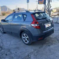 دانگ فنگ H30 کم کار|خودرو سواری و وانت|اصفهان, شفق|دیوار