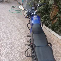 باکسرمدل 200|موتورسیکلت|کاشان, طالقانی|دیوار