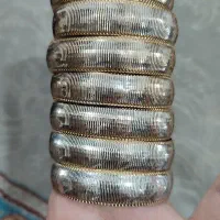 طلا النگو دستبند|جواهرات|اردبیل, |دیوار