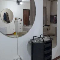 ۴عدد اینه  نور دار|آرایشگاه و سالن‌های زیبایی|گلبهار, شهر جدید گلبهار|دیوار