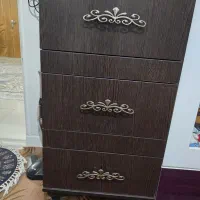 باکس سه کشو|جاکفشی، کمد، دراور|قم, شهرک مهدیه (مدرس)|دیوار