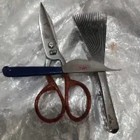 وسایل قالیبافی