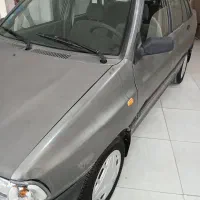 پراید|خودرو سواری و وانت|ورامین, شهرک مدرس|دیوار