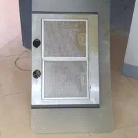 هود پر مکش یک میلیون