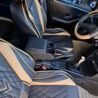 پژو اردی تمیز مدل ۸۵