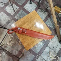 چاقو طبیعت گردی 44سانتی|کوهنوردی و کمپینگ|رشت, سعدی (تختی)|دیوار