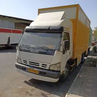 باربری شهرقدس گرمدره شهریار ماشین بزرگ قیمت مناسب