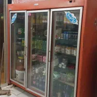 یخچال زیست سرما سه درب