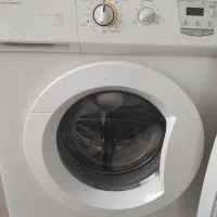 لباسشویی ابسال