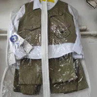 سه تیکه بهاری سایز 1 تا4 سال