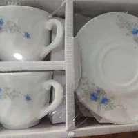 فنجان و نعلبکی|سرویس روتختی|بندر ماهشهر, |دیوار