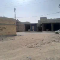 زمین ۱۵۰ متری کفترک کوچه معلم داخل طرح هادی