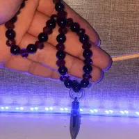 تسبیح شیشه نشکن|بدلیجات|ارومیه, |دیوار