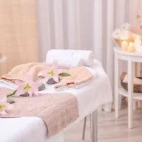 یک نفر برای فروش محصولات بهداشتی