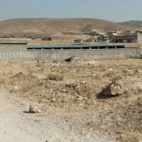 فروش زمین ۱۵۰ متری در چشمه سید صفری
