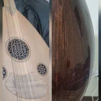 ساز زهی|سازهای سنتی|اهواز, کوی جانبازان(دانش)|دیوار