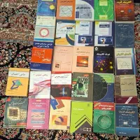 کتب دانشگاهی مهندسی برق