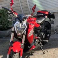 بنلی 180s درحد صفر