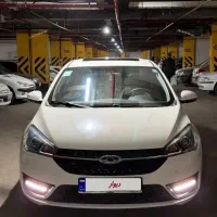 آریزو 5 دنده دستی لاکچری 99 درحد