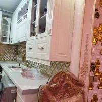 ۹۰ متر/ ۲ خواب/ تک واحدی/ ابن بابویه جنوبی|فروش آپارتمان|ری, شهید غیوری (ابن باویه)|دیوار