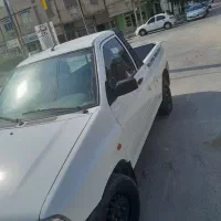 پراید وانت مدل ۴۰۳|خودرو سواری و وانت|بندر ماهشهر, |دیوار