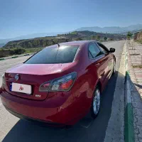 ام جی ۶ ۲۰۱۴|خودرو سواری و وانت|گرگان, |دیوار