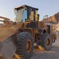 لودر لیوگانگ|خودرو سنگین|کرمان, |دیوار