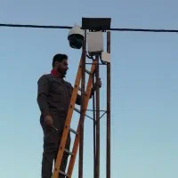 دوربین مداربسته دزدگیر اقساطی ۸ ماهه|دوربین مداربسته|خمینیشهر, |دیوار