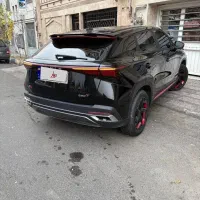 فونیکس اف ایکس ۴۰۱ پرمیوم 2023|خودرو سواری و وانت|تهران, سازمان آب|دیوار