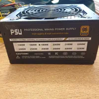 پاور ۱۸۰۰ وات PSU مخصوص کارهای سنگین