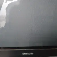 ۲عدد تلوزیون ۲۱سالم یک عدد ۲شعله بزرگ سالم