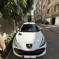 207 دنده ای