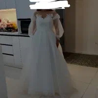 اجاره لباس عروس و لباس عقد