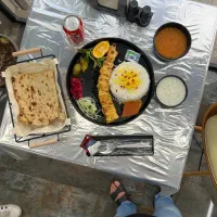 استخدام کمک آشپز، منقلدار و کارگر جهت کبابی