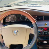 سمند96دوگانهEF7|خودرو سواری و وانت|ارومیه, |دیوار