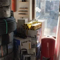 منشی جهت فروشگاه لوله و اتصالات پلی اتیلن|استخدام بازاریابی و فروش|تربت جام, یحیی آباد|دیوار