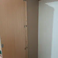 کمد دیواری ام دی اف در حمیدیه|جاکفشی، کمد، دراور|اهواز, امانیه|دیوار