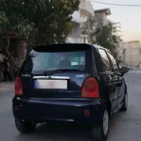 ام وی ام ۱۱۰،مدل۹۰سرمه ای متالیک،فنی و بدنه سالم|خودرو سواری و وانت|ارومیه, |دیوار