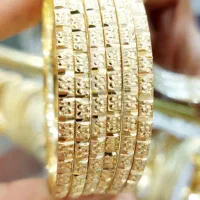 النگو طلا روسی با ضمانت|بدلیجات|ری, هاشمآباد|دیوار