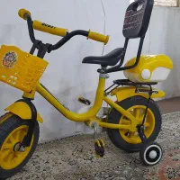 دوچرخه