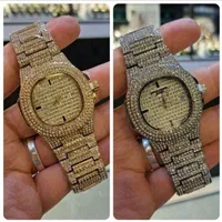 ساعت مچی پتک فیلیپ فول نگین گرید A+ شرکتی