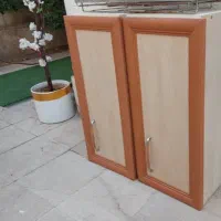 کمد ۶طبقه و فایل ۴کشو MDF.کابینت.سینک|جاکفشی، کمد، دراور|تهران, زعفرانیه|دیوار