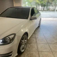 C200 2013|خودرو سواری و وانت|اردبیل, |دیوار